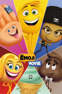 Az Emoji-film LETÖLTÉS INGYEN (The Emoji Movie)