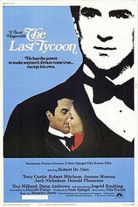 Az utolsó filmcézár LETÖLTÉS INGYEN (The Last Tycoon)