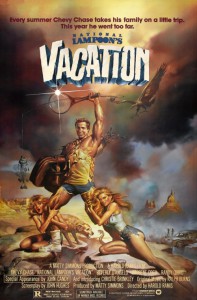 Családi vakáció LETÖLTÉS INGYEN (National Lampoon's Vacation)