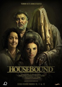 Házi őrizet LETÖLTÉS INGYEN (Housebound)