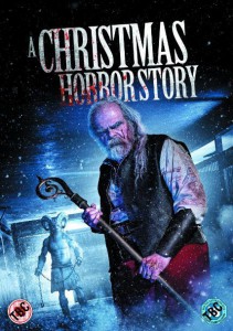 Karácsonyi horrormese LETÖLTÉS INGYEN (A Christmas Horror Story)
