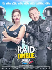 RAID - A törvény nemében LETÖLTÉS INGYEN (Raid dingue)