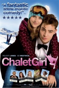 Szerelem az Alpokban LETÖLTÉS INGYEN (Chalet Girl)