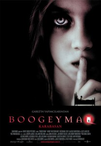 Boogeyman LETÖLTÉS INGYEN