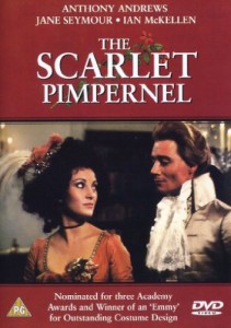 A skarlát virág LETÖLTÉS INGYEN (The Scarlet Pimpernel)