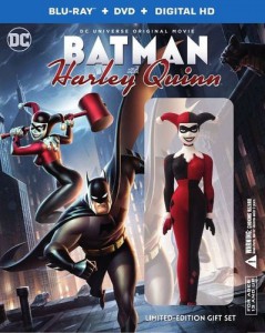 Batman és Harley Quinn LETÖLTÉS INGYEN (Batman and Harley Quinn)
