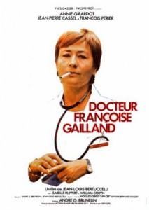 Csak egy asszony LETÖLTÉS INGYEN (Docteur Francoise Gailland)