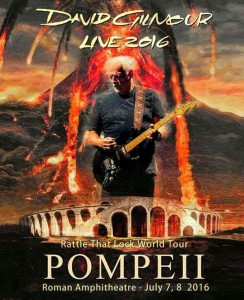 David Gilmour Live at Pompeii LETÖLTÉS INGYEN