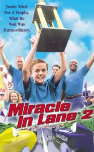 Gyógyító száguldás LETÖLTÉS INGYEN (Miracle in Lane 2)