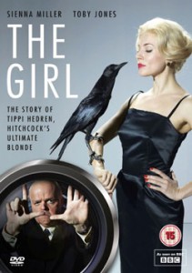 Hitchcock és Tippi Hedren LETÖLTÉS INGYEN (The Girl)