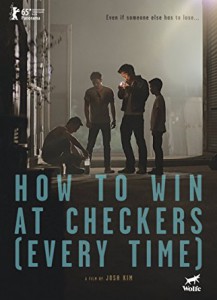 Hogyan játsszuk ki az ellenfelünket? LETÖLTÉS INGYEN (How to Win at Checkers (Every Time)