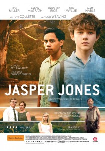 Jasper Jones LETÖLTÉS INGYEN