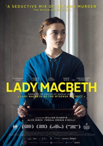 Lady Macbeth LETÖLTÉS INGYEN