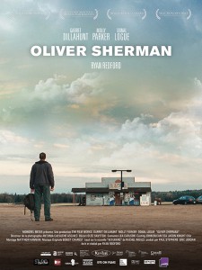 Oliver Sherman - A kés éle LETÖLTÉS INGYEN (Oliver Sherman)