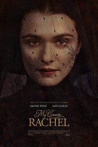 Unokatestvérem, Rachel LETÖLTÉS INGYEN (My Cousin Rachel)