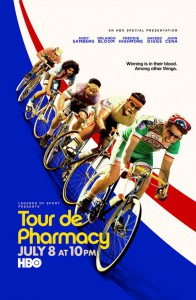 A gyógyszer útja LETÖLTÉS INGYEN (Tour de Pharmacy)