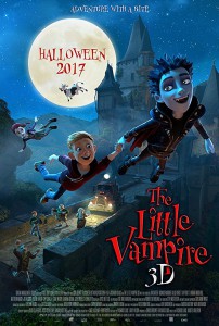 A kis vámpír LETÖLTÉS INGYEN (The Little Vampire)