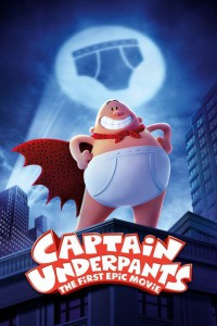 Alsógatyás kapitány: A film LETÖLTÉS INGYEN (Captain Underpants)