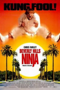 Beverly Hills-i nindzsa LETÖLTÉS INGYEN (Beverly Hills Ninja)