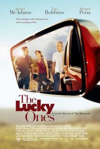 Eltávozáson LETÖLTÉS INGYEN (The Lucky Ones)