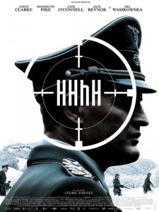 HHhH - Himmler agyát Heydrichnek hívják LETÖLTÉS INGYEN (HHhH)