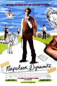 Nevetséges Napóleon LETÖLTÉS INGYEN (Napoleon Dynamite)