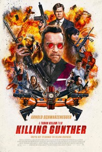 Nyírjuk ki Günthert LETÖLTÉS INGYEN (Killing Gunther)