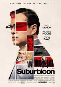 Suburbicon - Tiszta udvar, rendes ház LETÖLTÉS INGYEN (Suburbicon)