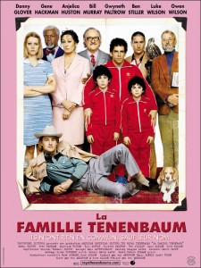 Tenenbaum, a háziátok LETÖLTÉS INGYEN (The Royal Tenenbaums)