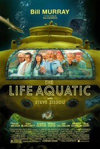 Édes vízi élet LETÖLTÉS INGYEN (The Life Aquatic With Steve Zissou)