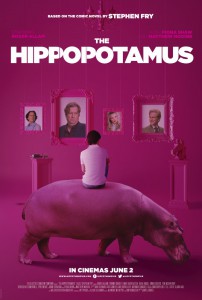 A víziló LETÖLTÉS INGYEN (The Hippopotamus)