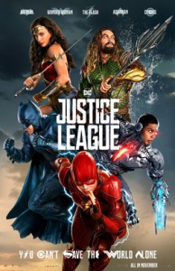 Az Igazság Ligája LETÖLTÉS INGYEN (Justice League)