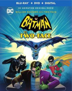 Batman Kétarc ellen LETÖLTÉS INGYEN (Batman vs. Two-Face)