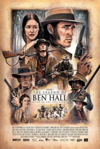 Ben Hall legendája LETÖLTÉS INGYEN (The Legend Of Ben Hall)