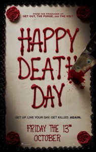 Boldog halálnapot! LETÖLTÉS INGYEN (Happy Death Day)