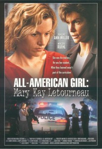 Botrányos kapcsolat LETÖLTÉS INGYEN (The Mary Kay Letourneau Story: All-American Girl)