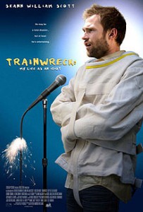 Csöbörből vödörbe LETÖLTÉS INGYEN (Trainwreck: My Life as an Idiot)