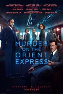 Gyilkosság az Orient expresszen LETÖLTÉS INGYEN (Murder on the Orient Express)