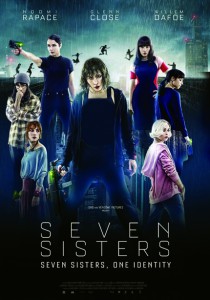 Hét nővér LETÖLTÉS INGYEN (Seven Sisters)