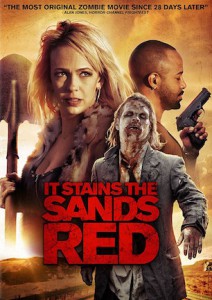 Vérvörös homok LETÖLTÉS INGYEN (It Stains the Sands Red)