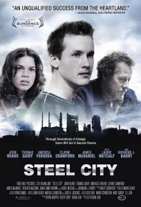 Acélváros LETÖLTÉS INGYEN (Steel City)