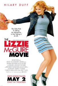 Csaó, Lizzie! LETÖLTÉS INGYEN (The Lizzie McGuire Movie)