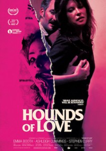 Farkasnász LETÖLTÉS INGYEN (Hounds of Love)