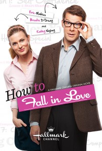 Leckék szerelemből LETÖLTÉS INGYEN (How to Fall in Love)