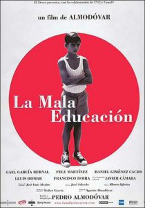 Rossz nevelés LETÖLTÉS INGYEN (La mala educación)