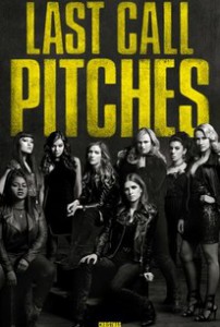 Tökéletes hang 3. LETÖLTÉS INGYEN (Pitch Perfect 3)