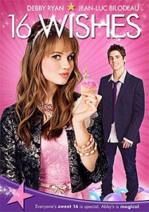 16 kívánság LETÖLTÉS INGYEN (16 Wishes)