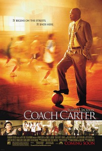 Carter edző LETÖLTÉS INGYEN (Coach Carter)