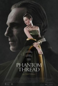 Fantomszál LETÖLTÉS INGYEN (Phantom Thread)