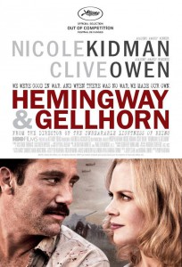 Hemingway és Gellhorn LETÖLTÉS INGYEN